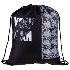 ArtSpace Мешок для обуви You can (СДС_31684) черный