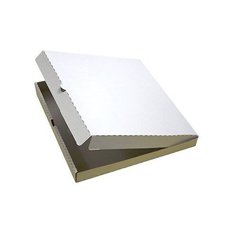 Коробка под пиццу 223*223*40 50 шт. Test