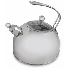 Чайник "Beka" Suzy, 2.5л, металл, 12028464
