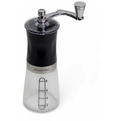 Кофемолка Kamille KM-7026, черный