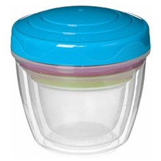 Sistema Набор контейнеров To Go 21483, синий