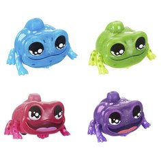 YELLIES. Ящерица интерактивная в ассортименте Hasbro