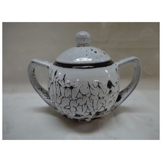 Сахарница "Тирамису. Элегант", 0,4 л Борисовская керамика
