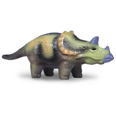 Игрушка-антистресс "Трицератопс" Maxitoys