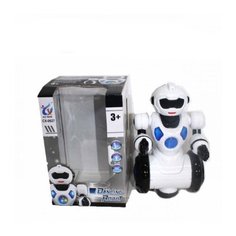 Робот "Dancing Robot" Shantou Gepai