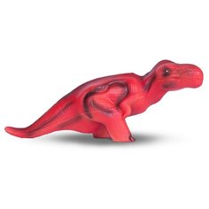 Игрушка-антистресс "Тираннозавр" Maxitoys