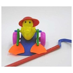 Каталка "Утка с ластами" Wieslaw Suchanek