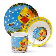 Детский набор "Утенок" Loraine