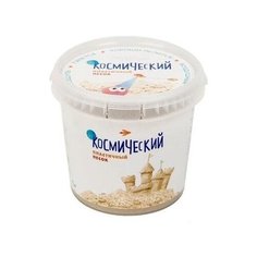 Космический песок "Розовый", 0,85 кг