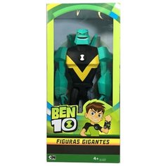 Фигурка Ben10 "Алмаз", XL Playmates Toys