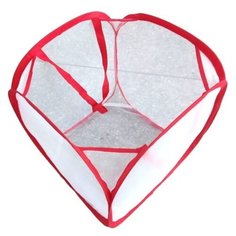Корзина для игрушек "Наша Игрушка"