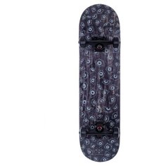 Скейтборд для трюков RIDEX SIGHT 31.7″X8.125″