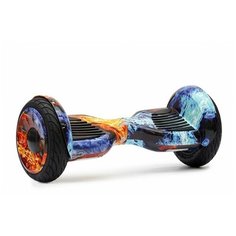 Гироскутер лед и пламя, MINIPRO BALANCE WHEEL