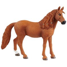 Фигурка SCHLEICH Кобыла Немецкого верхового пони (13925)