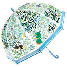 Большой зонтик DJECO «Дикие птицы» (DD04721)