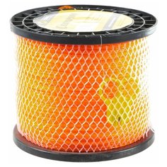 Корд трим.CHAMPION Twisted Square 2.4мм*245м (витой квадрат)+нож, C7014