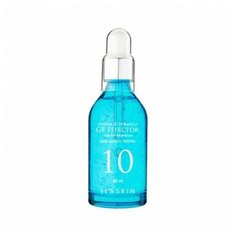Its Skin Power10 Formula Effector GF Активная увлажняющая сыворотка для лица с экстрактом ледяного гриба, 60 мл