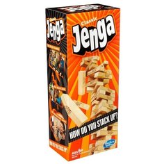 Дженга Hasbro