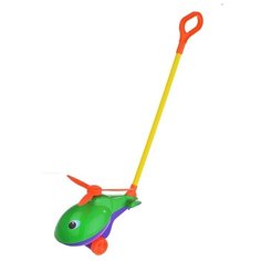 Каталка-Вертолет СТРОМ