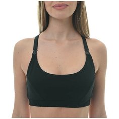 Топ HUNNY mammy 22002 черный