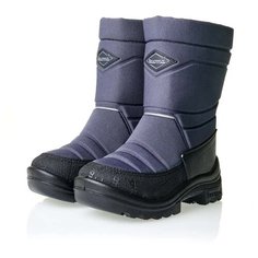 Сапоги Putkivarsi Grey 1303/1203 11 Kuoma, Размер 29, Цвет 11-серый