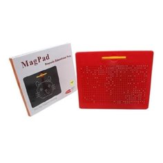 Доска для рисования магнитами Игротрейд