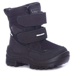 Сапоги Crosser Black 1360/1260 20 Kuoma, Размер 24, Цвет 20-черный