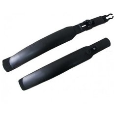 Крылья для велосипеда TBS HP-P119, под V-brake 26