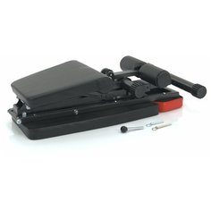 Скамья силовая универсальная DFC D369