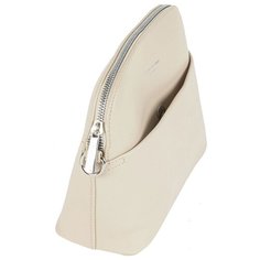 Сумка кросс-боди женская David Jones 6037-CM BEIGE, бежевая