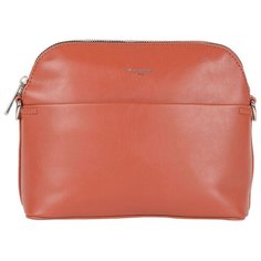 Сумка кросс-боди женская David Jones 6037-CM SIENNA, терракотовая