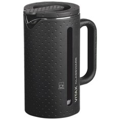 Френч-пресс Vitax VX 3030, 1 л.