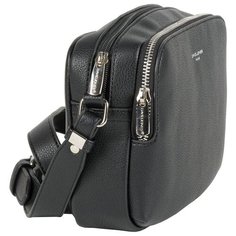 Сумка кросс-боди женская David Jones 6006-CM BLACK, черная