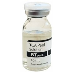 Пилинг ТСА с пантенолом TCA Peel BTpeel, 10мл
