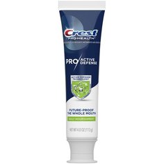Crest Pro Health Pro Active Defense Daily Nourishment – Зубная паста 113 грамм