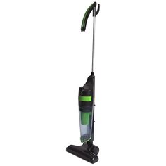 Пылесос ENDEVER SkyClean VC-292/293/294, черный/зеленый