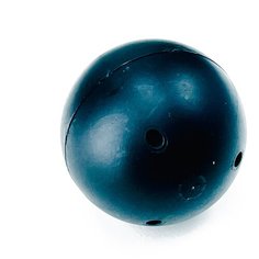 Мяч для смарт-хоккея тренировочный MAD GUY черный