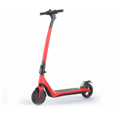 Электросамокат JOYOR A3 Красный