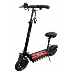 Электросамокат Kugoo MAX SPEED 600W 11 AH - Рестайлинг