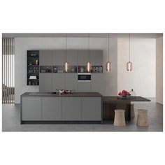 Встраиваемая микроволновая печь СВЧ Hotpoint-Ariston MF20SIXHA
