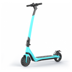 Электросамокат JOYOR A3 Бирюзовый