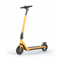 Электросамокат JOYOR A3 Желтый