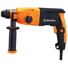 Перфоратор ВИХРЬ П-650К, 650 Вт