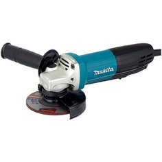 УШМ Makita GA4534, 720 Вт, 115 мм