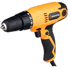 Шуруповерт ВИХРЬ СШ-550/1, 550 Вт