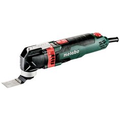 Реноватор Metabo MT 400 QUICK коробка