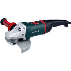 УШМ Metabo WE 24-230 MVT, 2400 Вт, 230 мм