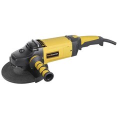 УШМ Hanskonner HAG24230ECH, 2400 Вт, 230 мм