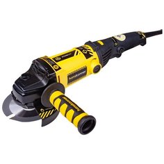 УШМ Hanskonner HAG12125EC, 1200 Вт, 125 мм