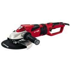 УШМ Einhell TE-AG 230, 2350 Вт, 230 мм